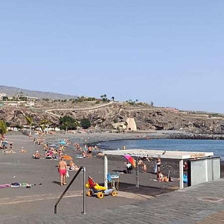 דירות Guía de Isora Playa Cerca, Wifi Gratis - Centrico Y Renovado מראה חיצוני תמונה